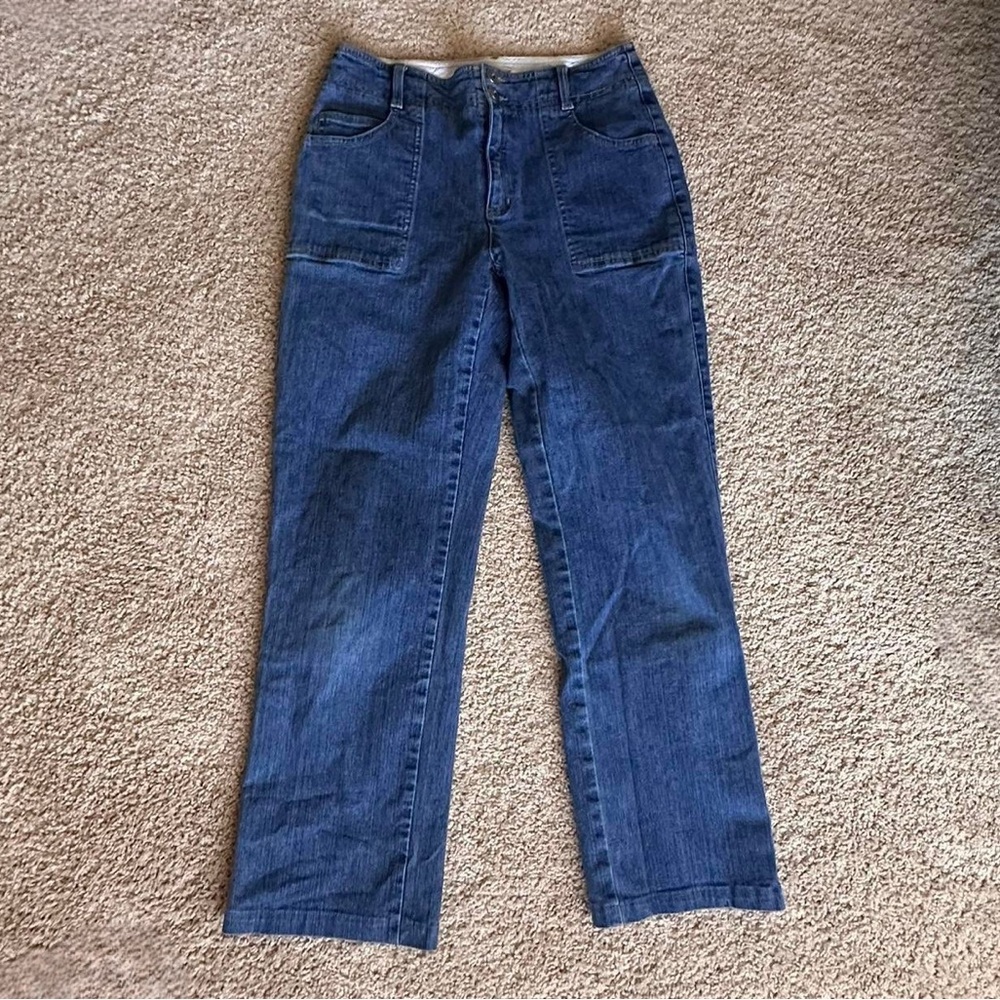 Lizwear Jeans